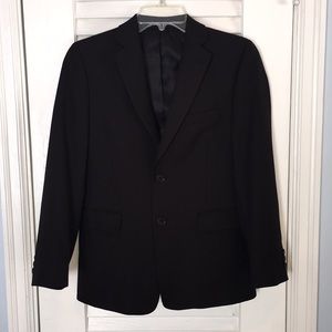 Boy’s suit